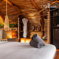 Kanan Tulum Treehouse, Rooftop, Beach Club & Spa