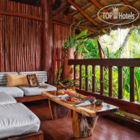 Kanan Tulum Treehouse, Rooftop, Beach Club & Spa