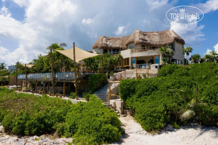 Mezzanine Boutique Hotel-Adults Only