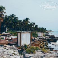 Mi Amor Boutique Hotel - Adults Only