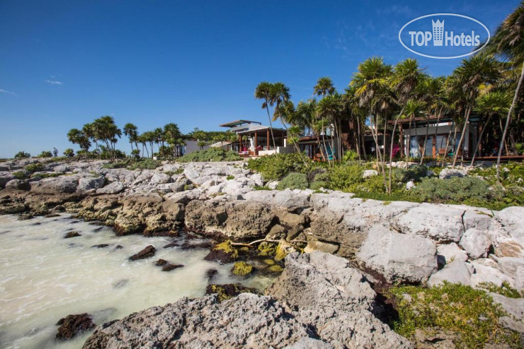 Mi Amor Boutique Hotel - Adults Only