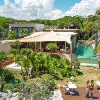 Mi Amor Boutique Hotel - Adults Only