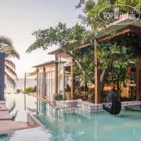 Mi Amor Boutique Hotel - Adults Only