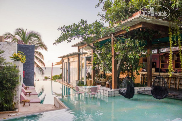 Mi Amor Boutique Hotel - Adults Only