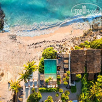 Our Habitas Tulum 