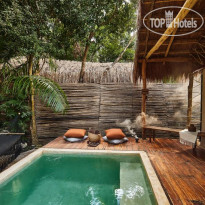 Our Habitas Tulum 