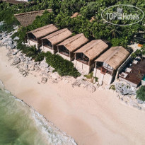 Our Habitas Tulum 