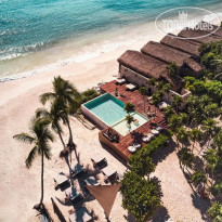 Our Habitas Tulum 