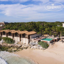 Our Habitas Tulum 