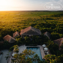 Radhoo Tulum 