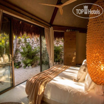 Muare Tulum Hotel 