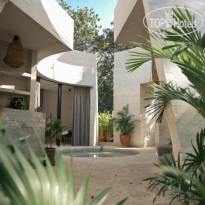 Muare Tulum Hotel 