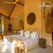 Muare Tulum Hotel 