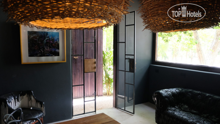 Loba Tulum Male Only