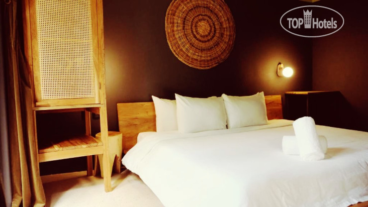 Loba Tulum Male Only