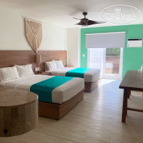 Siente Tulum 
