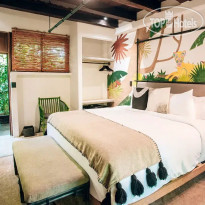Orchid House Tulum Jungle 