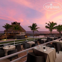 Heaven At The Hard Rock Hotel Riviera Maya