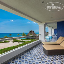 Heaven At The Hard Rock Hotel Riviera Maya