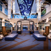Heaven At The Hard Rock Hotel Riviera Maya