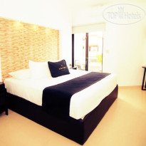 Aruma Hotel 