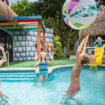 Sandos Playacar