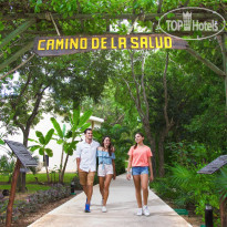 Sandos Playacar