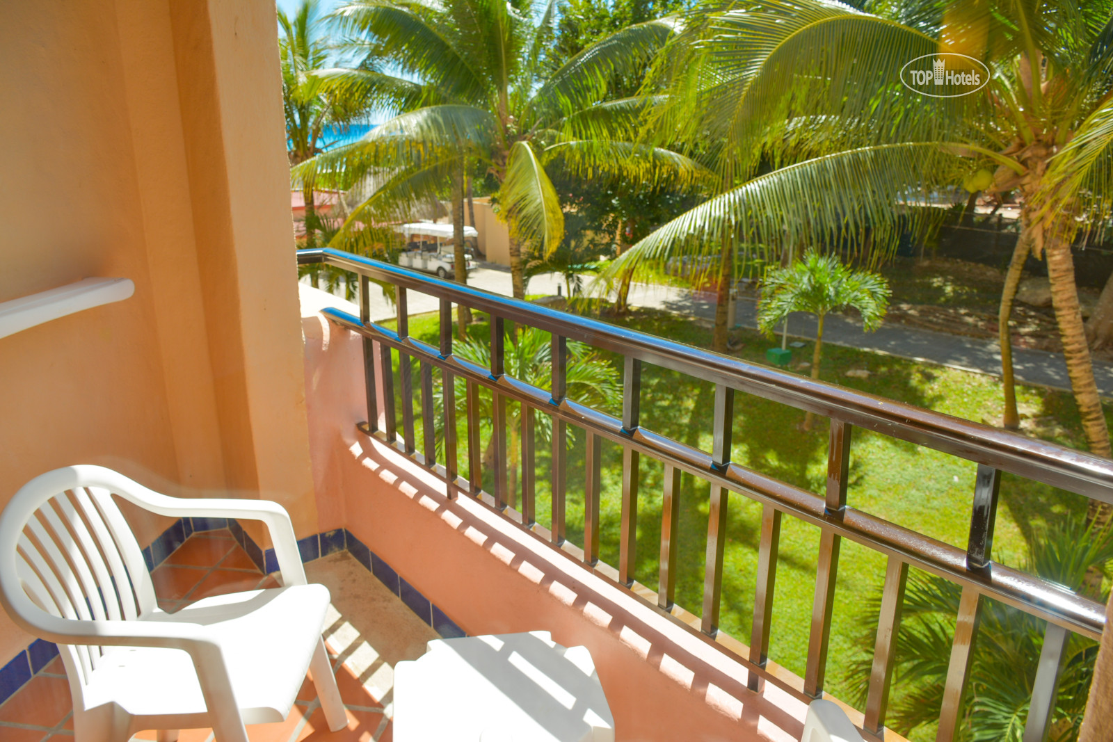 SANDOS Playacar Beach Resort 5