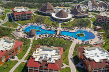 Grand Bahia Principe Coba 5*