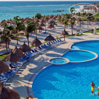 Grand Bahia Principe Tulum 