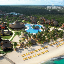 Iberostar Cozumel 