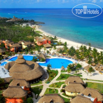 Iberostar Cozumel 