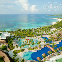 Barcelo Maya Palace 