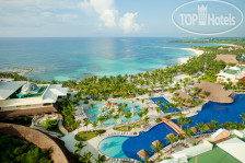 Barcelo Maya Palace 5*