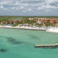 Ocean Maya Royale 5*