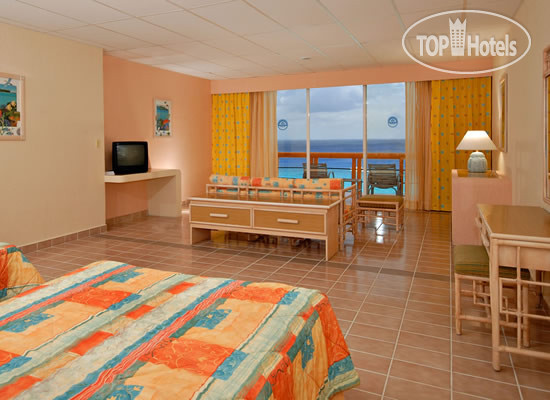 Новые добавленные фото туристов El Cozumeleno 4*