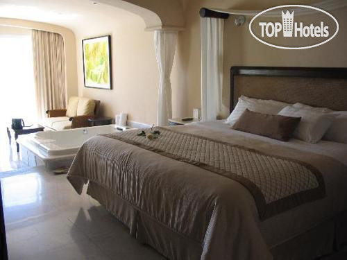 Новые добавленные фото туристов Cozumel Palace 5*