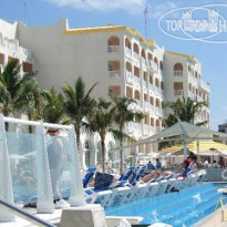 Cozumel Palace 