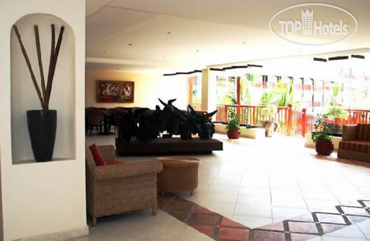 Новые добавленные фото туристов Grand Coco Bay 4*