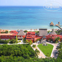 Zoetry Paraiso de la Bonita Riviera Maya 