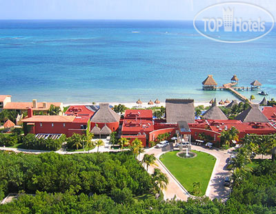 Фотографии отеля  Zoetry Paraiso de la Bonita Riviera Maya 5*