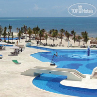 BlueBay Grand Esmeralda 5*