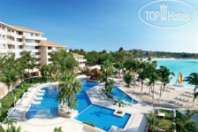 Dreams Aventuras Riviera Maya 5*