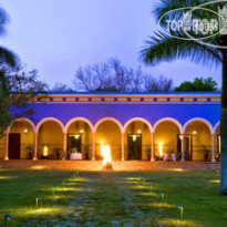 Hacienda Santa Rosa de Lima, an IHG Hotel, Santa Rosa 