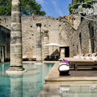 Hacienda Uayamon, A Luxury Collection Hotel, Uayamon 5*