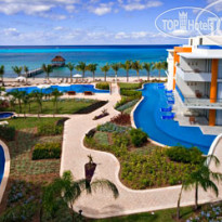 Sunscape Sabor Cozumel 