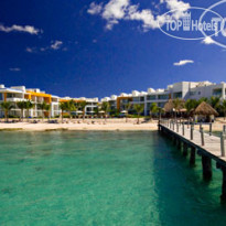 Sunscape Sabor Cozumel 