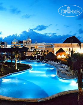 Фотографии отеля  Excellence Riviera Cancun 5*