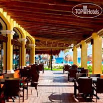 Catalonia Yucatan Beach Resort & Spa 