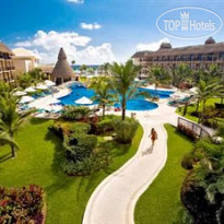 Catalonia Yucatan Beach Resort & Spa 